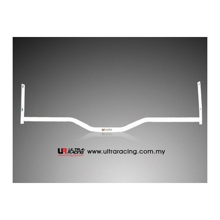 Honda Civic/CRX 88-91 EF/ED/EE UltraRacing 2-Point Room Bar