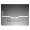 Honda Civic/CRX 88-91 EF/ED/EE UltraRacing 2-Point Room Bar
