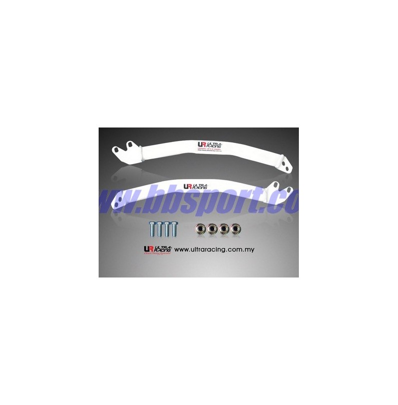 Honda Civic/CRX/Sol 88-00 Ultra-R 2-Point Fender Brackets Honda Civic/CRX/Sol 88-00 Ultra-R 2-Point Fender Brackets