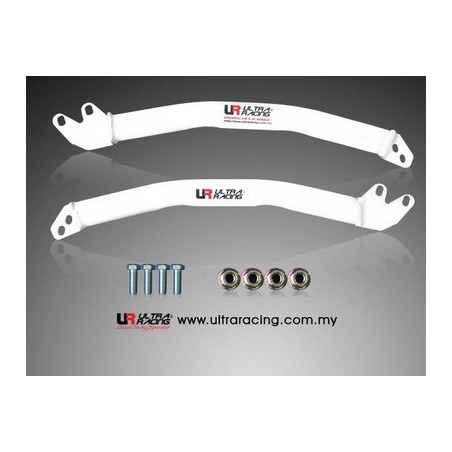 Honda Civic/CRX/Sol 88-00 Ultra-R 2-Point Fender Brackets