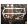 Honda CRV 07+ 2WD UltraRacing 4-Point Front Lower Brace
