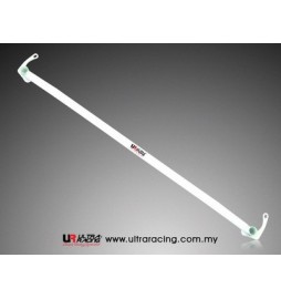 Honda CRV 2.0 05+ UltraRacing 2-Point Front Upper Strutbar