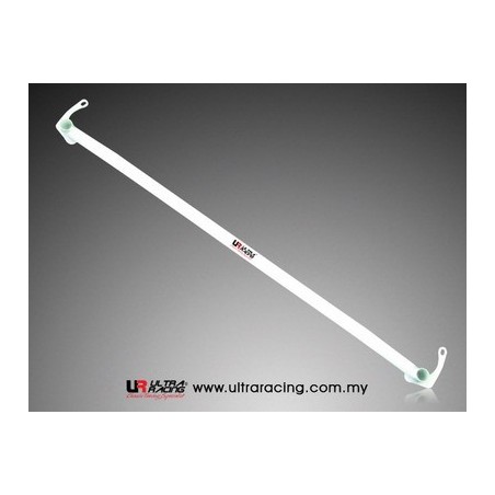 Honda CRV 2.0 05+ UltraRacing 2-Point Front Upper Strutbar