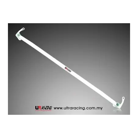 Honda CRV 2.0 05+ UltraRacing 2-Point Front Upper Strutbar