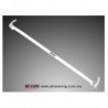 Honda CRV 2.0 05+ UltraRacing 2-Point Front Upper Strutbar