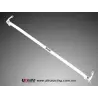 Honda CRV 2.0 05+ UltraRacing 2-Point Front Upper Strutbar