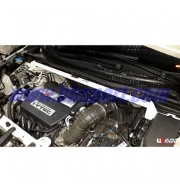 Honda CRV 2.4i 11+ UltraRacing 2P Front Upper Strut Bar