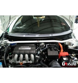 Honda CRZ 10+ UltraRacing 2-Point Front Upper Strutbar 1573