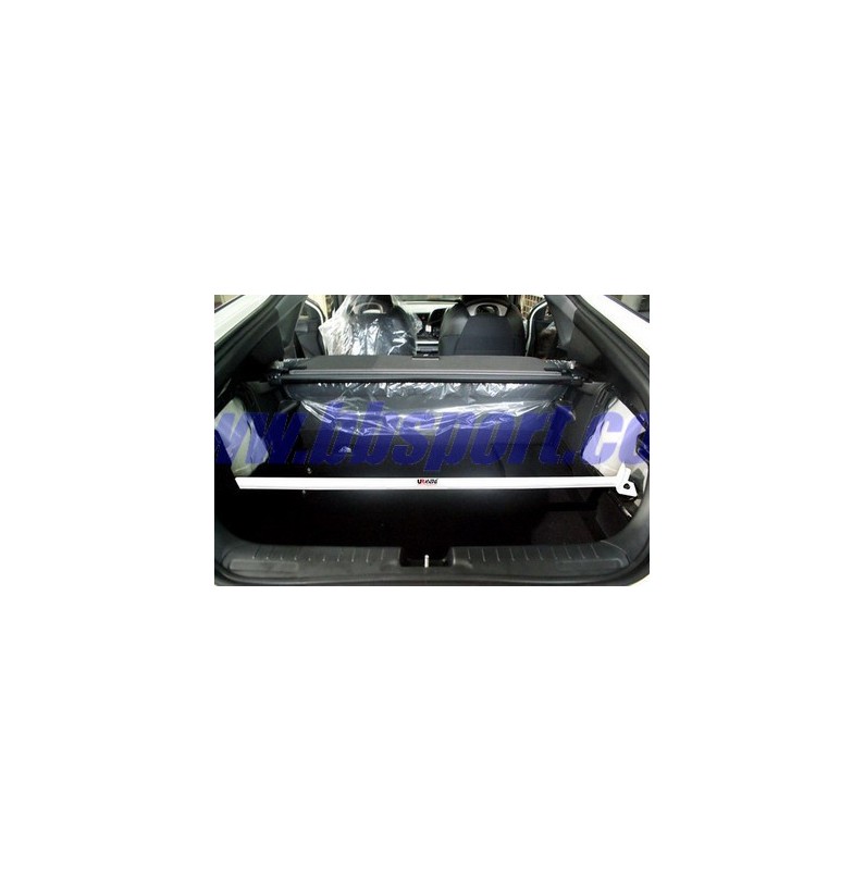 Honda CRZ 10+ UltraRacing 2-Point Rear Strutbar 1570