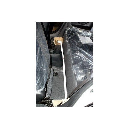 Honda CRZ 10+ UltraRacing 2-Point Room Bar 1571