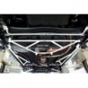 Honda CRZ 10+ UltraRacing 2x 3-Point Side Floor Bars 1572