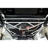 Honda CRZ 10+ UltraRacing 2x 3-Point Side Floor Bars 1572