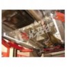 Honda Integra 01-06 DC5 Ultra-R 2x 3-Point Side/Floor Bars