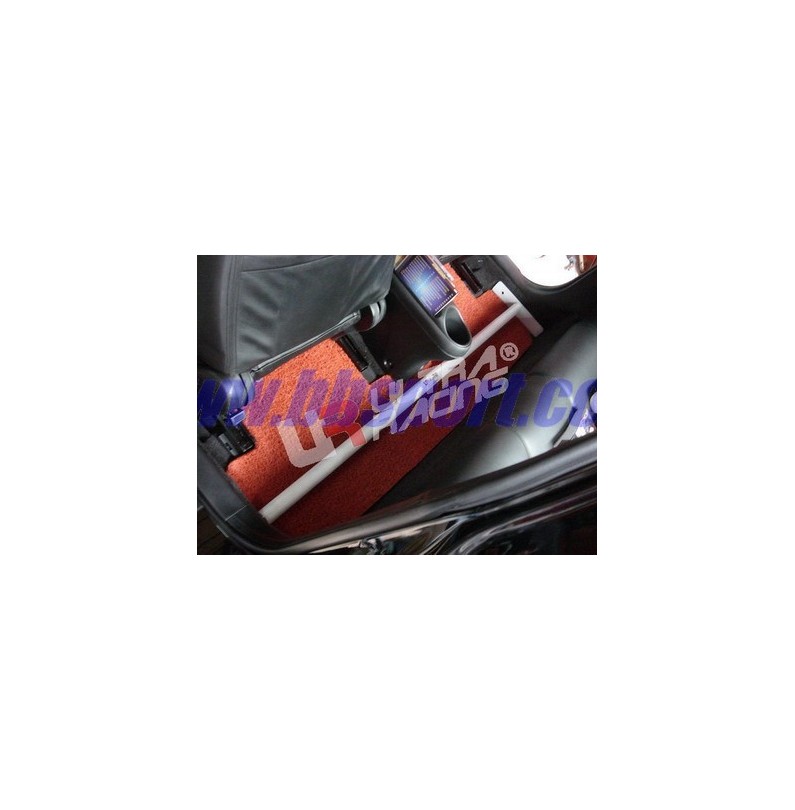 Honda Integra 01-06 DC5 UltraRacing 2-Point Room Bar Honda Integra 01-06 DC5 UltraRacing 2-Point Room Bar
