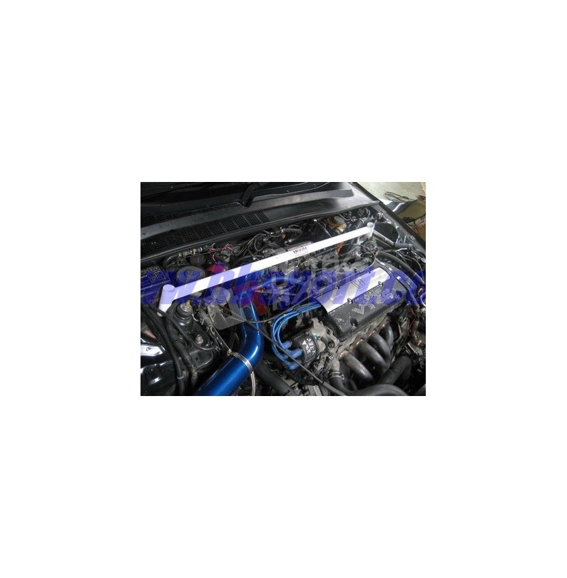 Honda Prelude 92-00 2.0 UltraRacing Front Upper Strutbar 738 Honda Prelude 92-00 2.0 UltraRacing Front Upper Strutbar 738