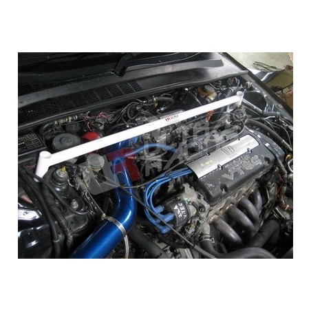 Honda Prelude 92-00 2.0 UltraRacing Front Upper Strutbar 738