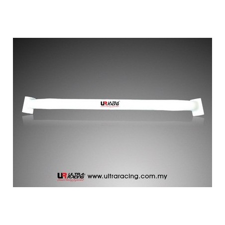 Honda Prelude 92-00 UltraRacing Front Lower Tiebar 737