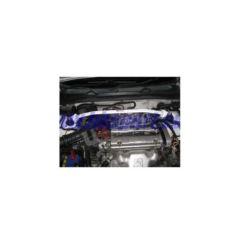 Honda Prelude 97-00 2.2/2.3 UltraRacing Front Upper Strutbar Honda Prelude 97-00 2.2/2.3 UltraRacing Front Upper Strutbar