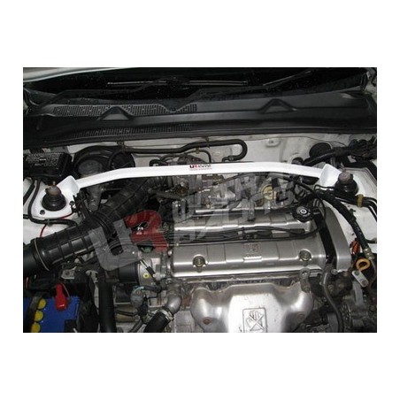 Honda Prelude 97-00 2.2/2.3 UltraRacing Front Upper Strutbar