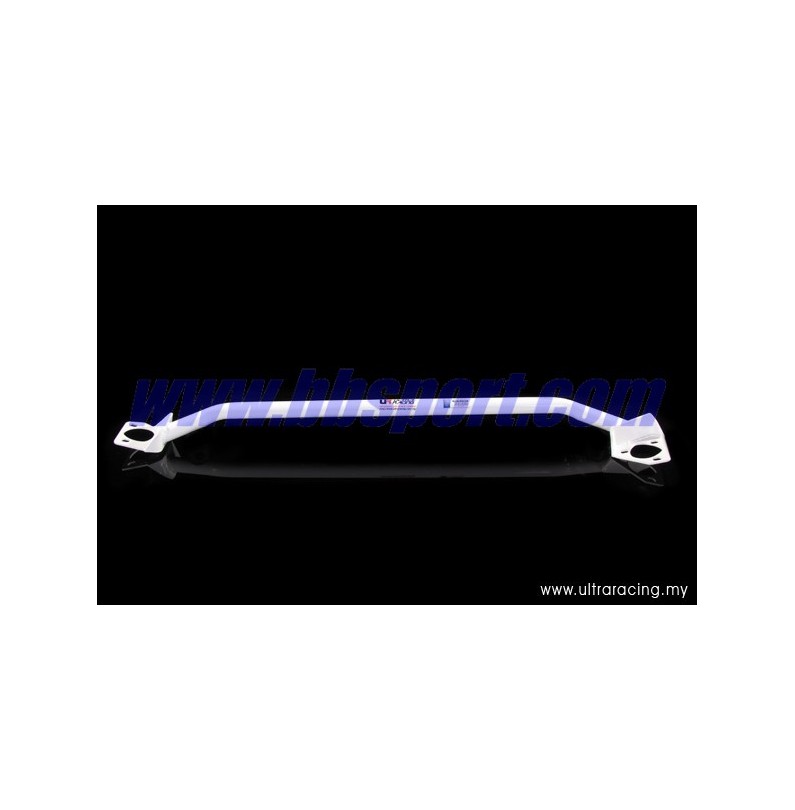 Honda Prelude BA3 88-91 UltraRacing Front Upper Strutbar Honda Prelude BA3 88-91 UltraRacing Front Upper Strutbar