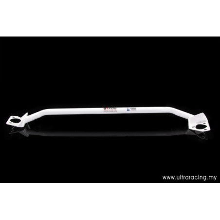 Honda Prelude BA3 88-91 UltraRacing Front Upper Strutbar