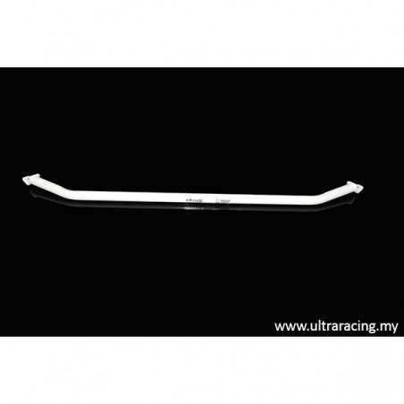 Honda Prelude BA5 4WS 88-91 Ultra-R 2P Rear Upper Strut Bar