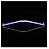 Honda Prelude BA5 4WS 88-91 UltraRacing 2P Roombar 2174
