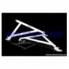 Honda Prelude BA5 4WS 88-91 UltraRacing 3P Fender Brackets