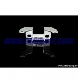 Hyundai Coupe 03-08 Ultra-R 4-Point Rear Lower H-Brace