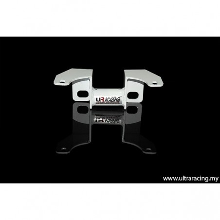 Hyundai Coupe 03-08 Ultra-R 4-Point Rear Lower H-Brace
