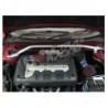 Hyundai Coupe 03-08 UltraRacing 2-Point Front Upper Strutbar