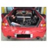 Hyundai Coupe 03-08 UltraRacing 2-Point Rear Upper Strutbar