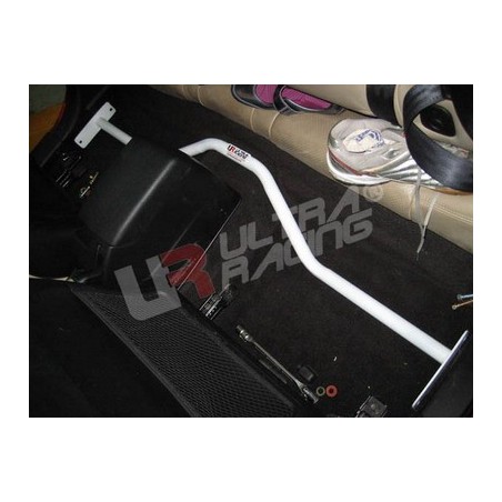 Hyundai Coupe 03-08 UltraRacing 2-Point Room Bar