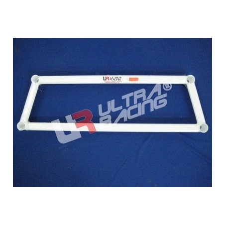 Hyundai Coupe/Elantra 03-08 Ultra-R 4-Point Front H-Brace