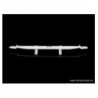 Hyundai Genesis 08+ 2.0T UltraRacing 4-Point Mid Lower Bar