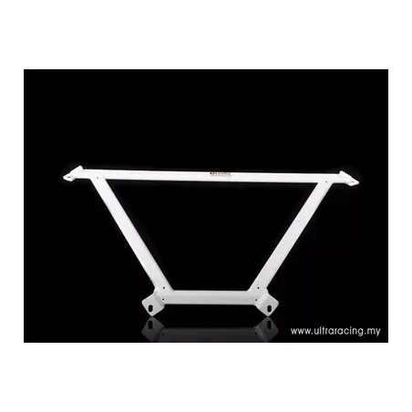 Hyundai Genesis 08+ 2.0T UltraRacing 4-Point Rear Strutbar