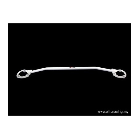 Hyundai Genesis 08+ 2.0T UltraRacing Front Upper Strutbar
