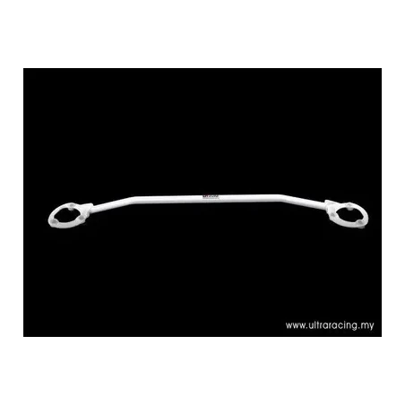 Hyundai Genesis 08+ 2.0T UltraRacing Front Upper Strutbar
