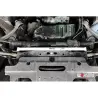Hyundai Genesis Sedan 12+ Ultra-R 2P Front Lower Tiebar 2182
