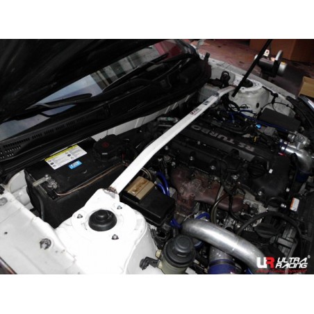 Hyundai Genesis Sedan 12+ Ultra-R 2P Front Upper Strutbar