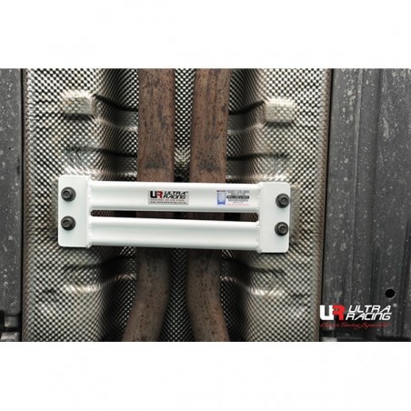 Hyundai Genesis Sedan 12+ Ultra-R 2P Mid Lower Brace 2183