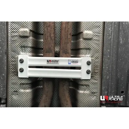 Hyundai Genesis Sedan 12+ Ultra-R 2P Mid Lower Brace 2183