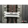 Hyundai Genesis Sedan 12+ Ultra-R 2P Mid Lower Brace 2183