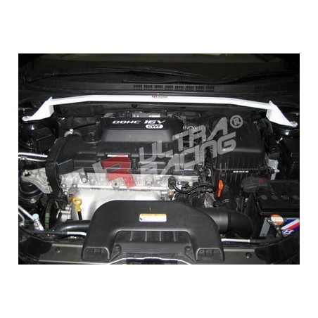 Hyundai i30 / Elantra 08+ 2.0 Ultra-R Front Upper Strutbar