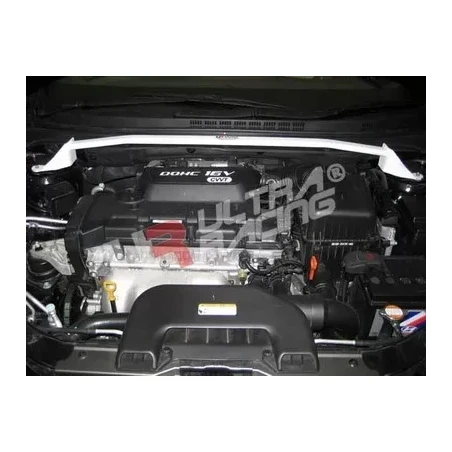 Hyundai i30 / Elantra 08+ 2.0 Ultra-R Front Upper Strutbar