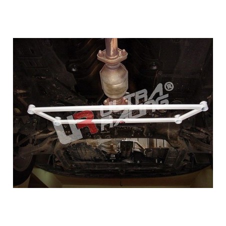 Hyundai i30 / Elantra 08+ UltraRacing 4-Point Front H-Brace