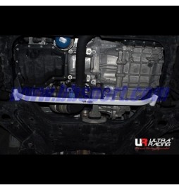 Hyundai Veloster 11+ UltraRacing 2P Front Lower Brace 2295