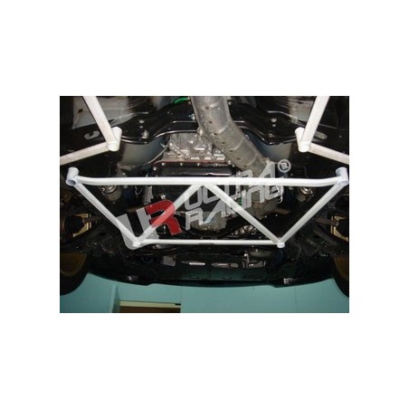 Subaru Impreza STI 01-07 GD UltraR 4-Point Front H-Brace Autom. 423