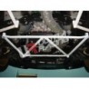 Subaru Impreza STI 01-07 GD UltraR 4-Point Front H-Brace Autom. 423