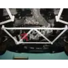Subaru Impreza STI 01-07 GD UltraR 4-Point Front H-Brace Autom. 423